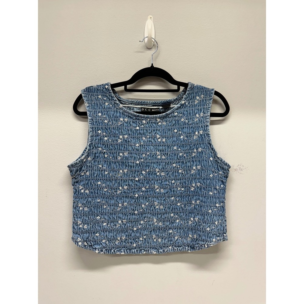 DCC Missy Summer Top